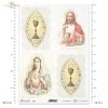 Matka Boska, Jezus,  eucharystia, chrzest, komunia, R689, Virgin Mary, Jesus, eucharist, baptism, communion, Jungfrau Maria, Jesus, Eucharistie, Taufe, Kommunion, Virgen María, Jesús, eucaristía, bautismo, comunión